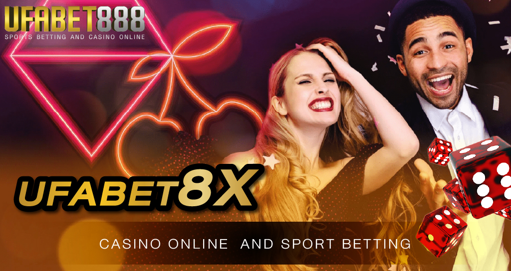 UFABET8x